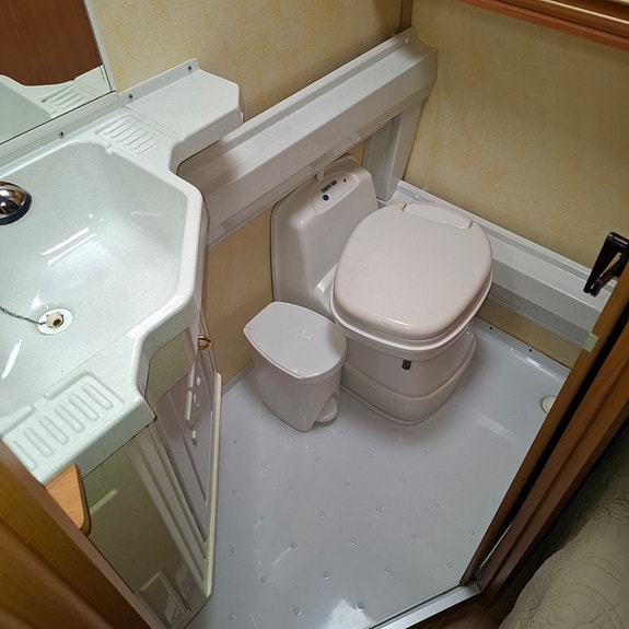 KABE Smaragd XL 5 of 7
