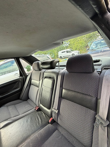 Volvo S70 6 of 11