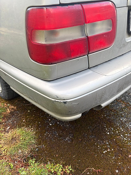 Volvo S70 8 of 11
