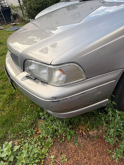 Volvo S70 10 of 11