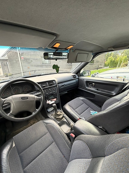 Volvo S70 5 of 11
