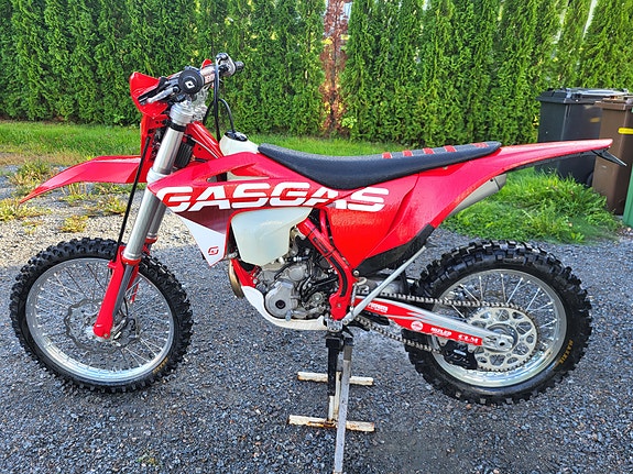 GasGas GAS GAS EC 350 F 2 of 7