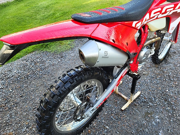 GasGas GAS GAS EC 350 F 5 of 7