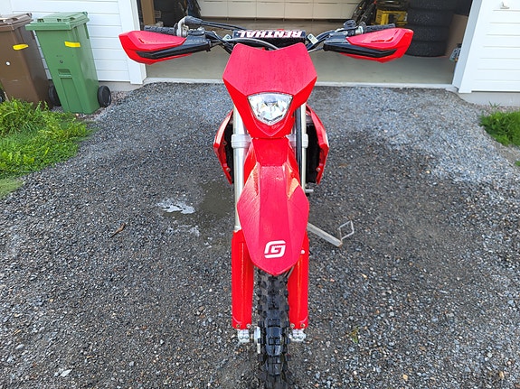 GasGas GAS GAS EC 350 F 4 of 7