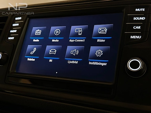 Volkswagen Crafter 17 of 25
