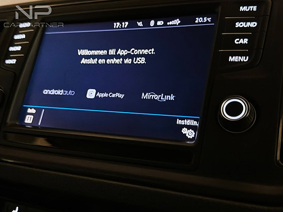 Volkswagen Crafter 15 of 25