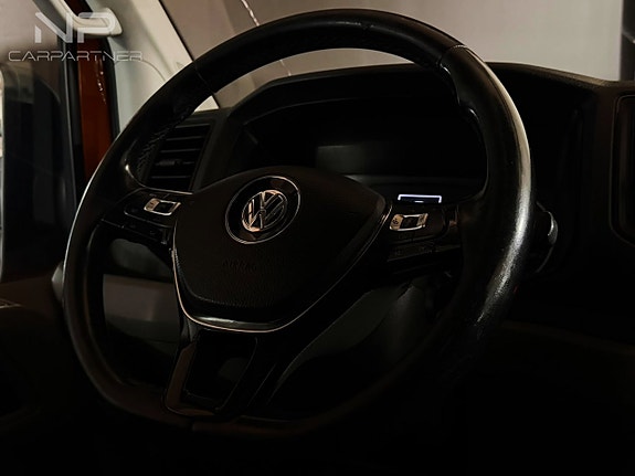 Volkswagen Crafter 9 of 25