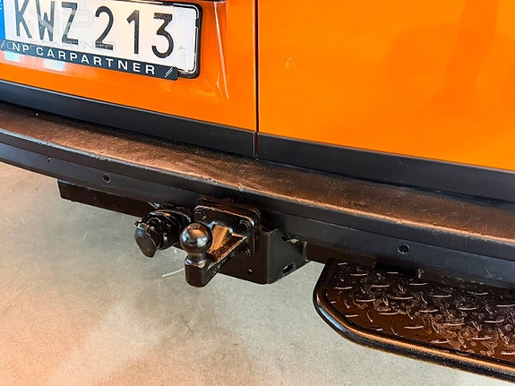 Volkswagen Crafter 24 of 25