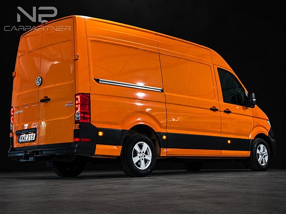 Volkswagen Crafter 6 of 25