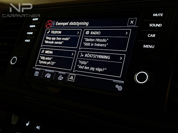 Volkswagen Crafter 13 of 25