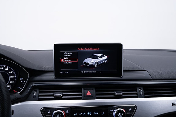 Audi A5 23 of 28