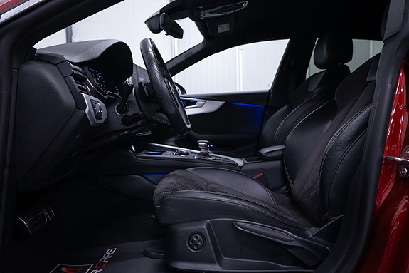 Audi A5 11 of 28