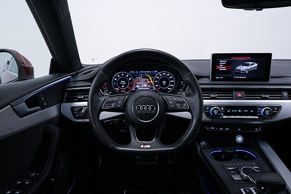 Audi A5 17 of 28