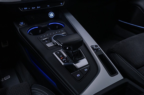 Audi A5 21 of 28