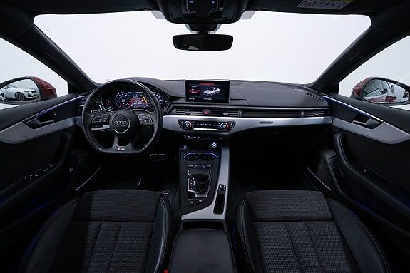 Audi A5 16 of 28