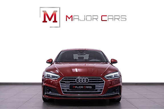 Audi A5 2 of 28