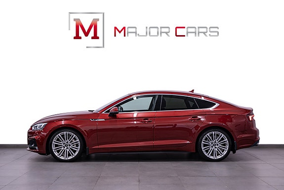 Audi A5 3 of 28