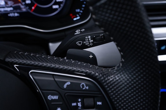 Audi A5 19 of 28