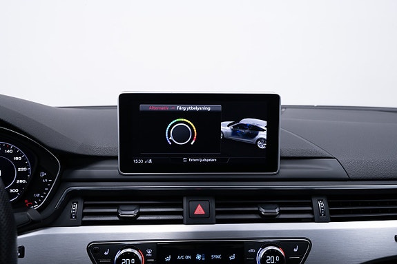 Audi A5 26 of 28
