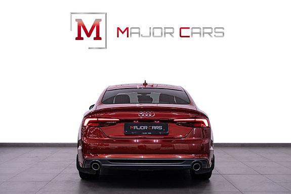 Audi A5 5 of 28