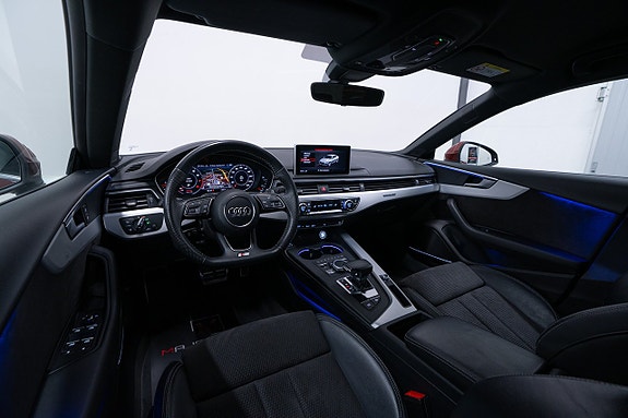 Audi A5 15 of 28