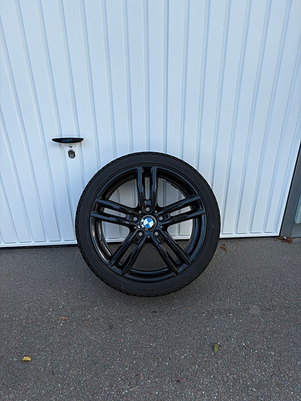 BMW 118i 6 of 7