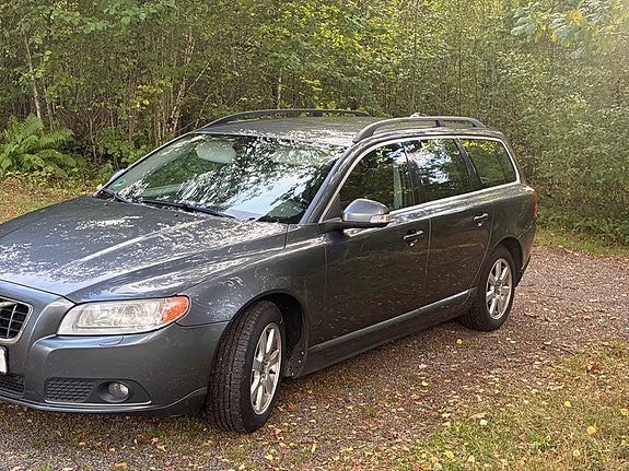 Volvo V70 4 of 4