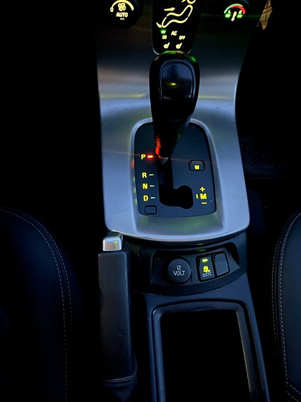 Volvo V50 24 of 26