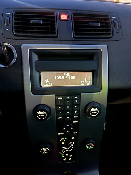 Volvo V50 23 of 26
