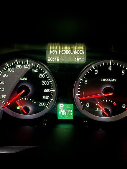 Volvo V50 22 of 26