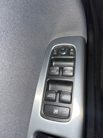 Volvo V50 26 of 26