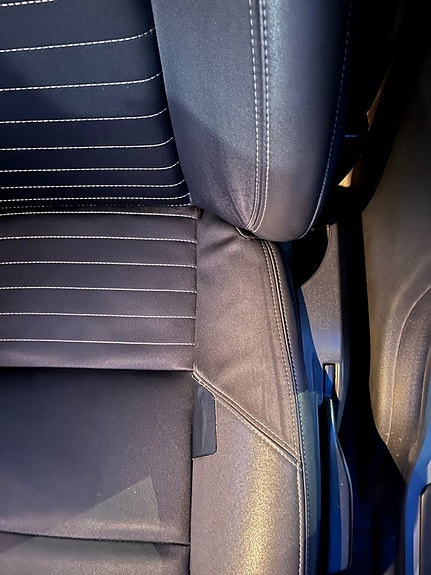 Volvo V50 15 of 26