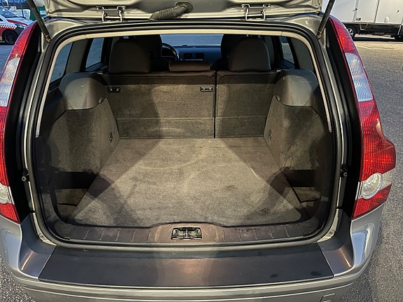 Volvo V50 11 of 26