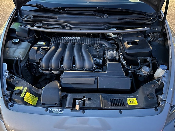 Volvo V50 10 of 26