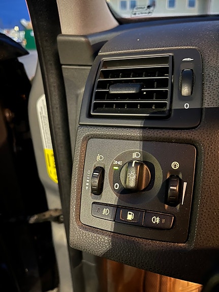 Volvo V50 25 of 26