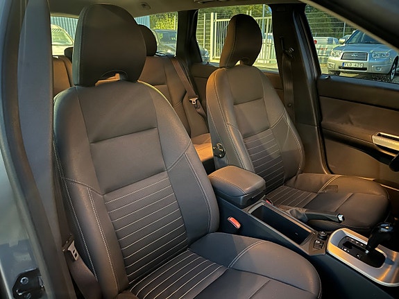 Volvo V50 17 of 26