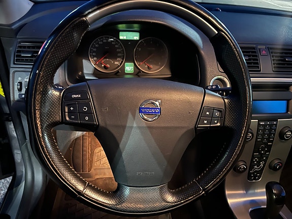 Volvo V50 21 of 26
