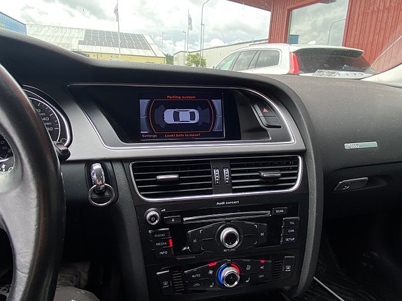 Audi A5 8 of 9