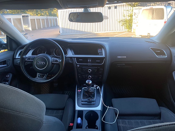 Audi A5 9 of 9
