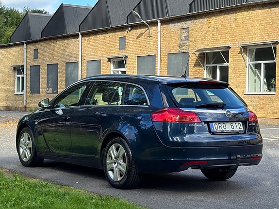 Opel Insignia 9 of 17