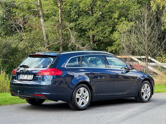 Opel Insignia 6 of 17