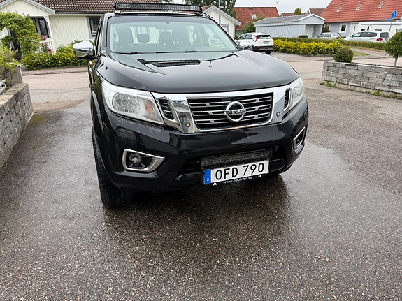 Nissan Navara 3 of 5