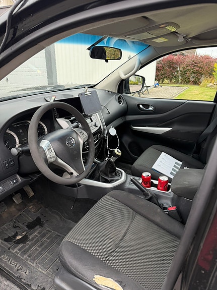 Nissan Navara 4 of 5