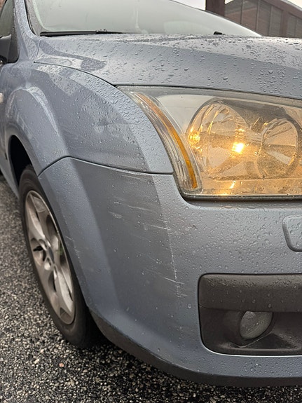 Ford Focus 7 of 9