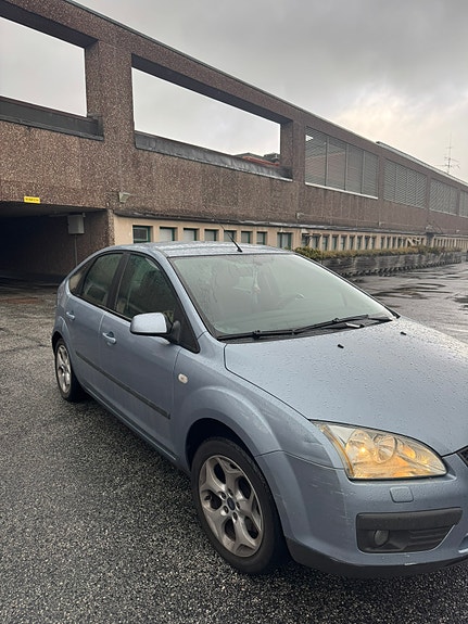 Ford Focus 4 of 9