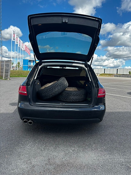Audi A4 7 of 7