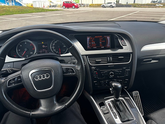 Audi A4 5 of 7