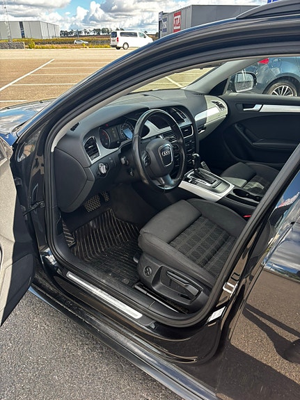 Audi A4 6 of 7