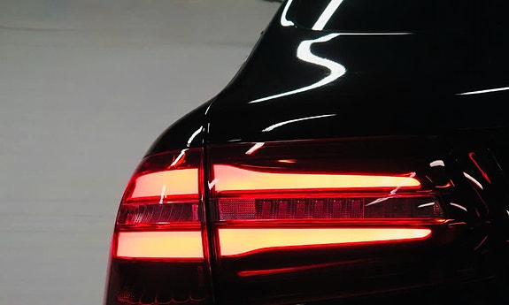 Mercedes-Benz GLC220 d 8 of 14