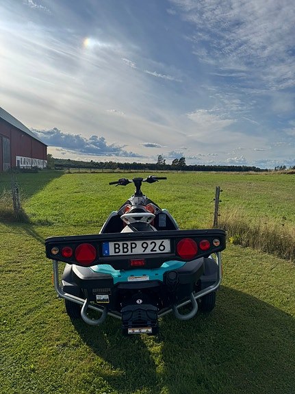 Seadoo spark trixx 8 of 9